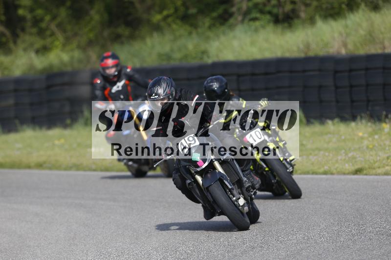 /08 17.04.2026  TZ Motorsport ADR/Gruppe gruen/49